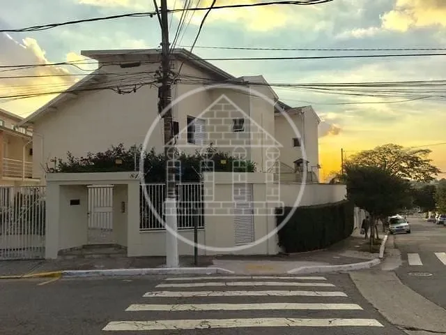 Sobrado com 100m² 3 quartos e 2 banheiros, à venda, no bairro Jardim Oriental em São Paulo