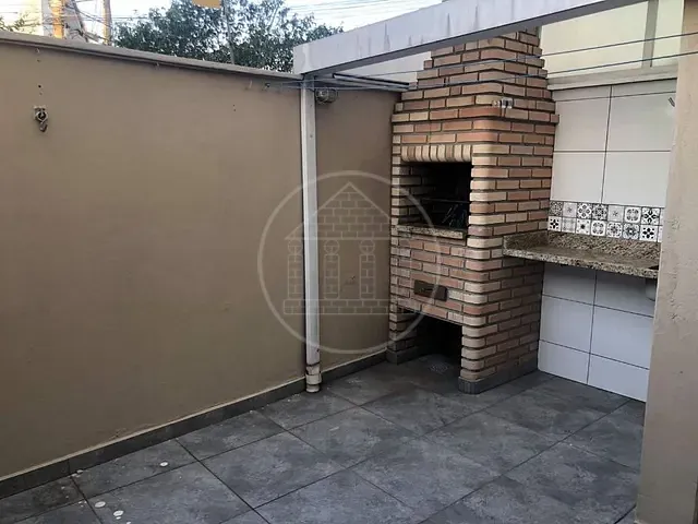 Sobrado com 100m² 3 quartos e 2 banheiros, à venda, no bairro Jardim Oriental em São Paulo