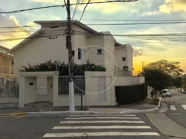 Sobrado com 100m² 3 quartos e 2 banheiros, à venda, no bairro Jardim Oriental em São Paulo