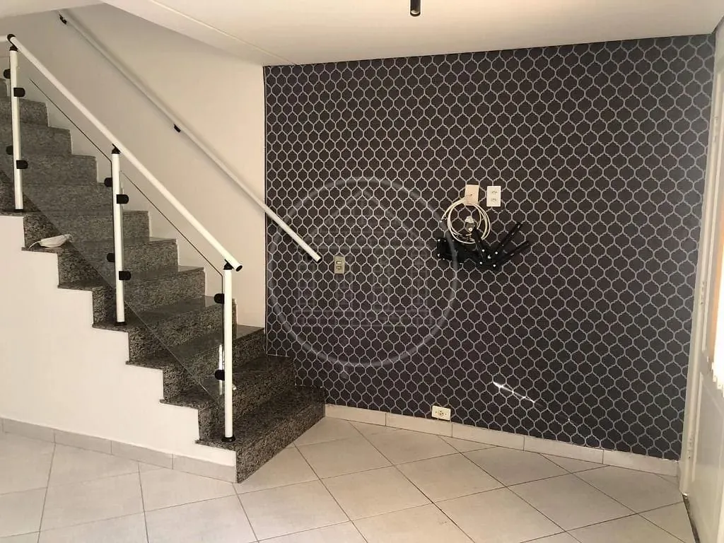 Sobrado, 3 quartos, 120 m² - Foto 11