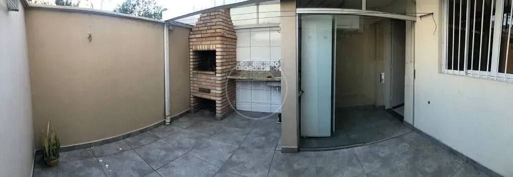 Sobrado, 3 quartos, 120 m² - Foto 8