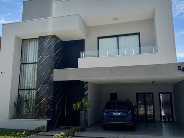 Foto do Sobrado - Sobrado com 3 dormitórios para alugar, 277 m² por R$ 8.842,08/mês - Condomínio Residencial Mantiqueira - São José dos Campos/SP | INDEPENDENCE NEGOCIOS IMOBILIARIOS LTDA