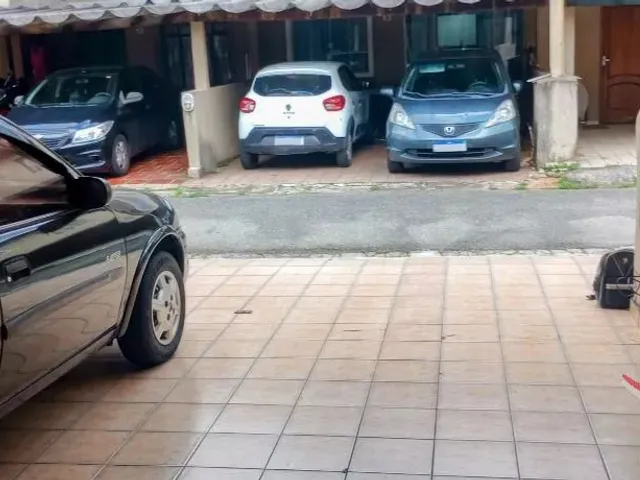 Casa com 110m² 3 quartos e 2 banheiros, à venda, no bairro Boa Vista em Curitiba