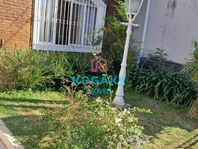 Sobrado 3 quartos e 3 banheiros, à venda, no bairro Jardim das Indústrias em São José dos Campos