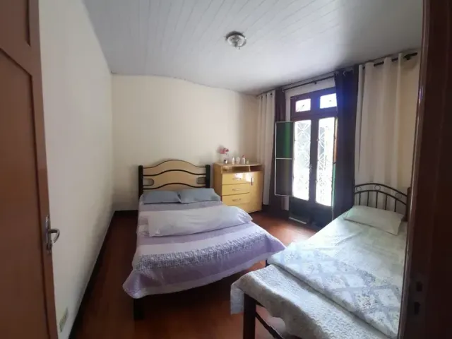 Sobrado com 120m² 4 quartos e 3 banheiros, à venda, no bairro Cambuci em São Paulo