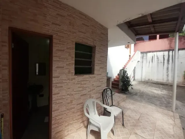 Sobrado com 120m² 4 quartos e 3 banheiros, à venda, no bairro Cambuci em São Paulo