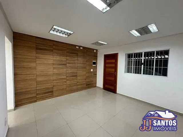 Sobrado com 140m² 1 quarto e 2 banheiros, à venda, no bairro Alto da Mooca em São Paulo