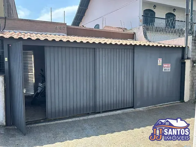 Sobrado com 140m² 1 quarto e 2 banheiros, à venda, no bairro Alto da Mooca em São Paulo