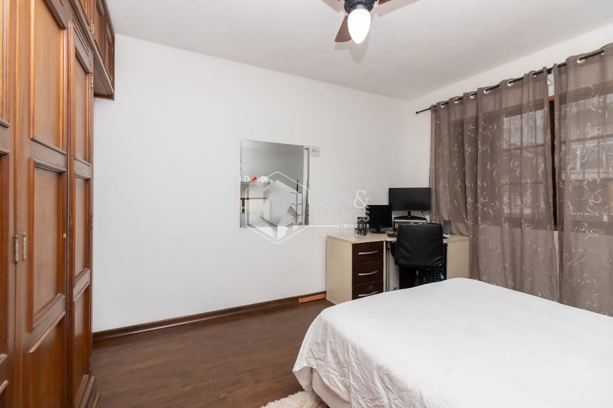 Sobrado, 2 quartos, 122 m² - Foto 17