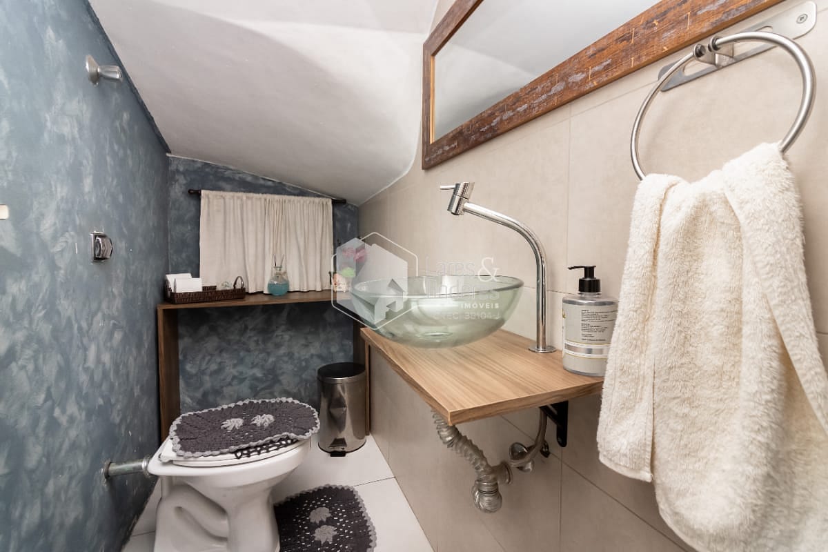 Sobrado, 2 quartos, 122 m² - Foto 5