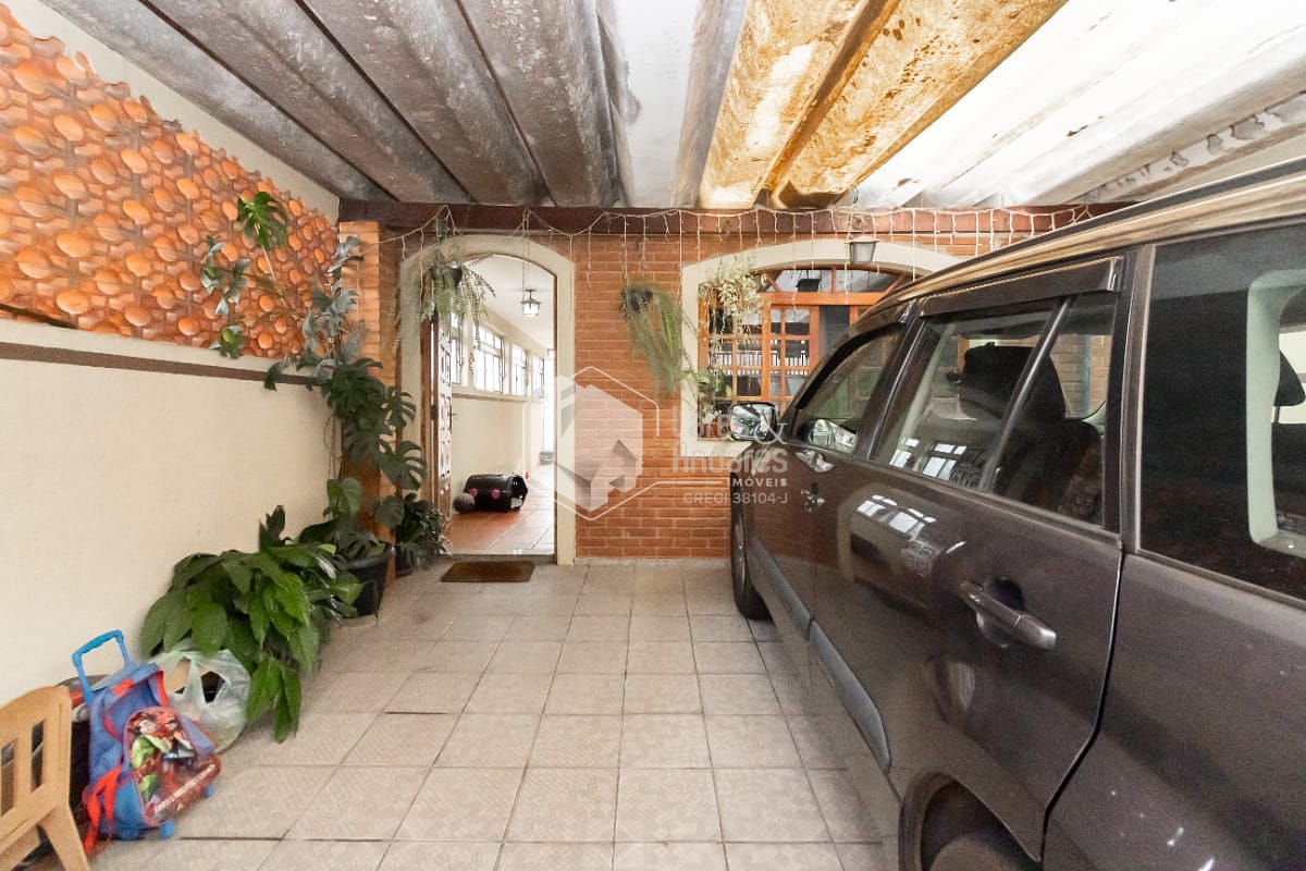 Sobrado, 2 quartos, 122 m² - Foto 24