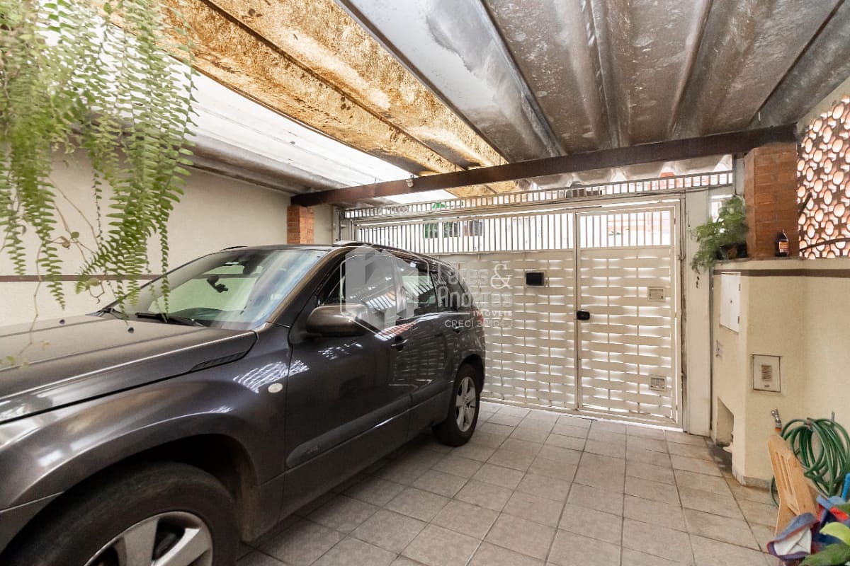 Sobrado, 2 quartos, 122 m² - Foto 25