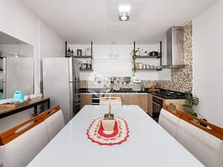 Foto do Sobrado-Sobrado para venda em Jardim Monte Alegre com 2 quartos, 122m²