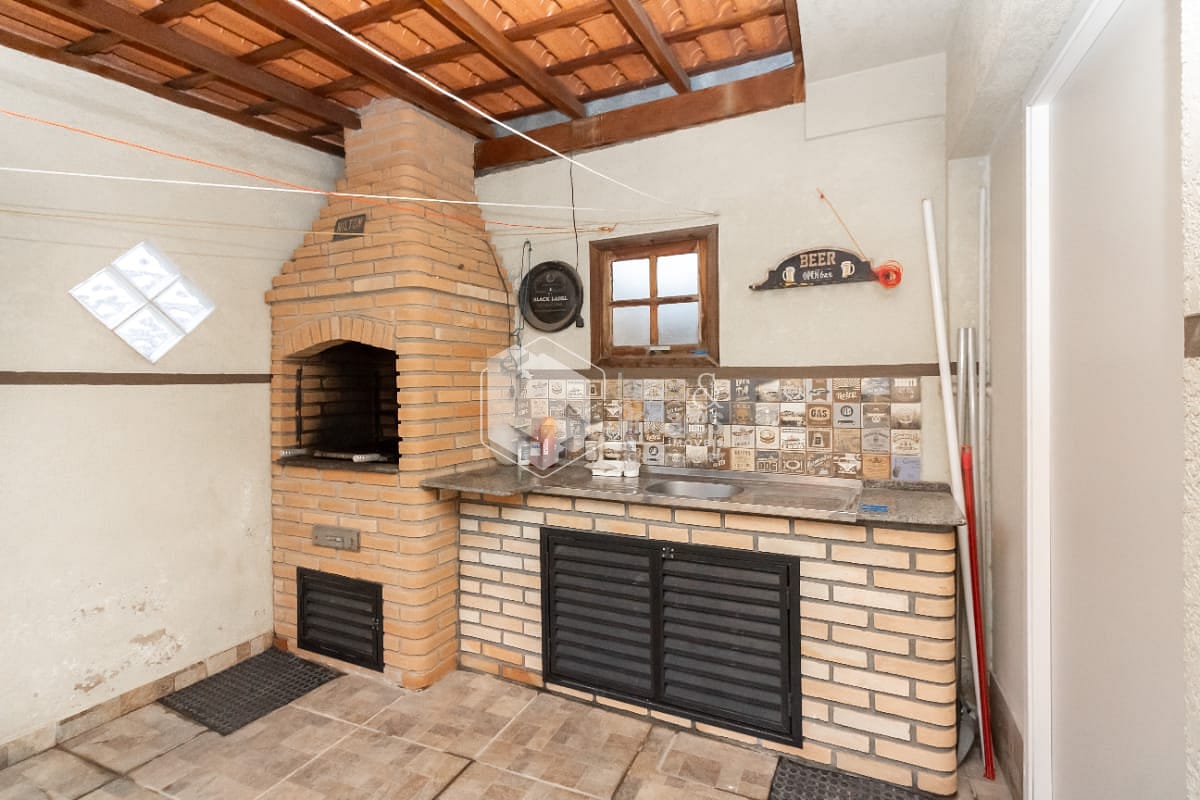 Sobrado, 2 quartos, 122 m² - Foto 20