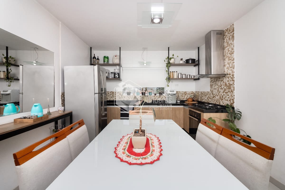 Sobrado, 2 quartos, 122 m² - Foto 3