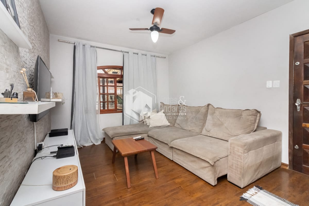 Sobrado, 2 quartos, 122 m² - Foto 7