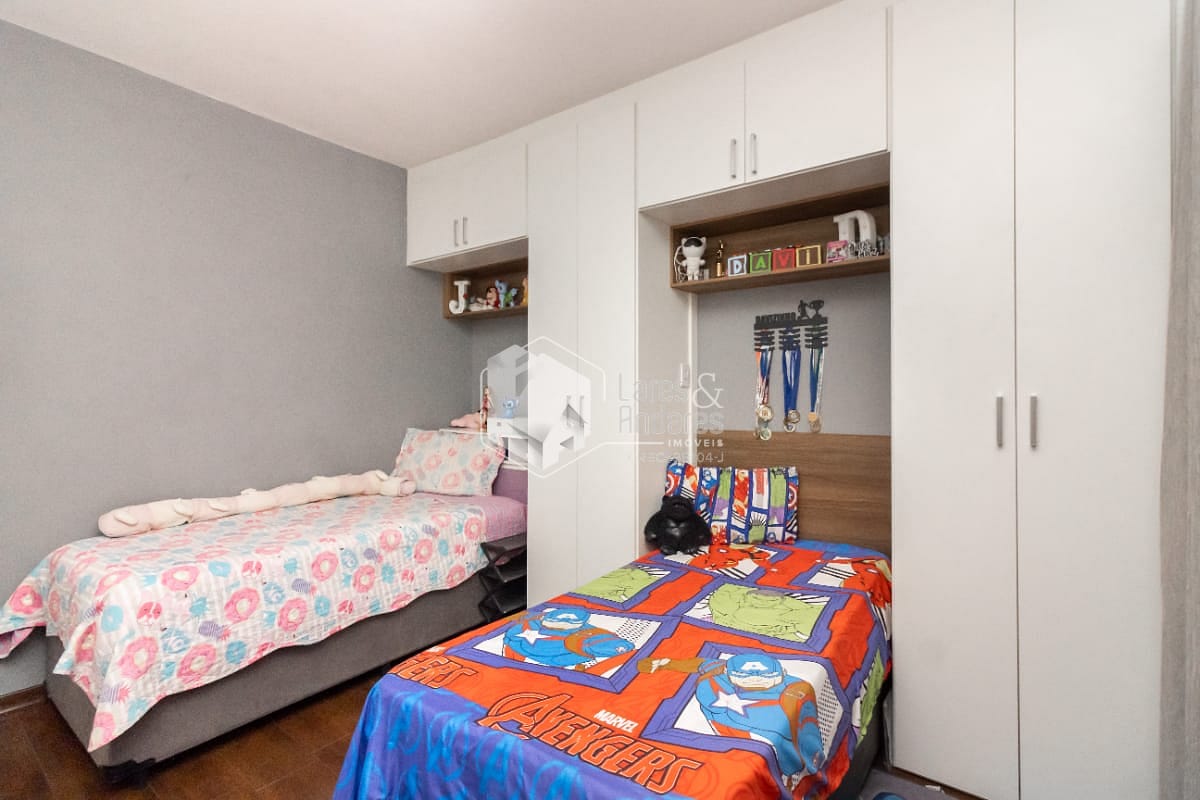 Sobrado, 2 quartos, 122 m² - Foto 11