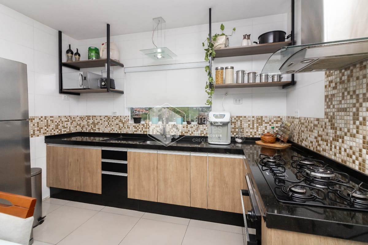 Sobrado, 2 quartos, 122 m² - Foto 1