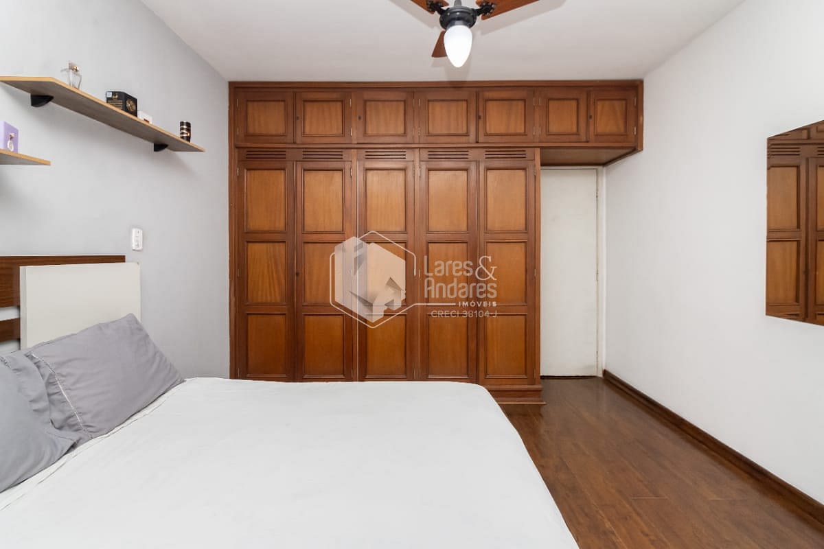 Sobrado, 2 quartos, 122 m² - Foto 18