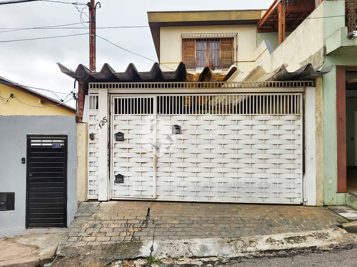 Sobrado, 2 quartos, 122 m² - Foto 23