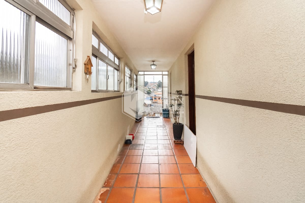 Sobrado, 2 quartos, 122 m² - Foto 9