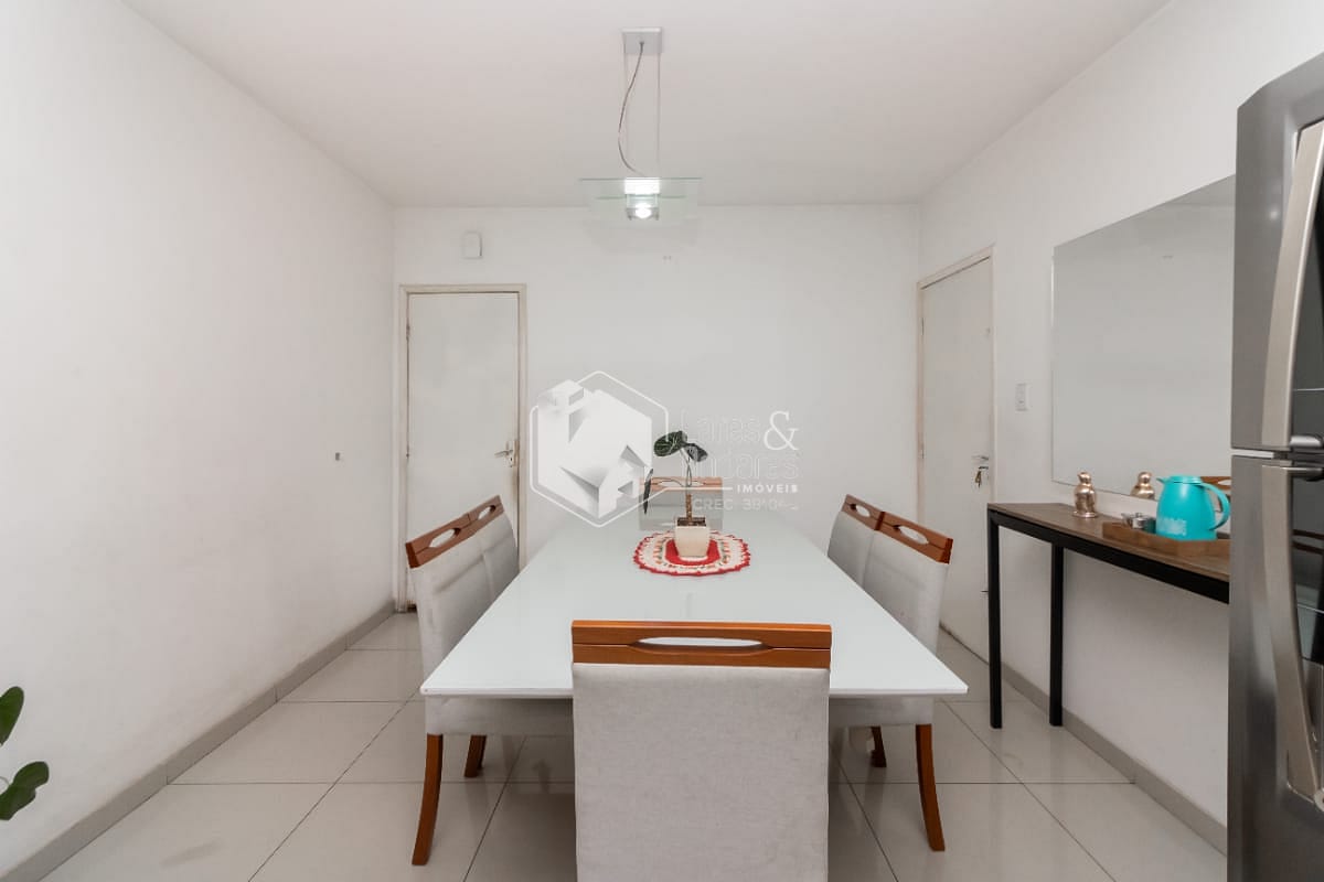 Sobrado, 2 quartos, 122 m² - Foto 4