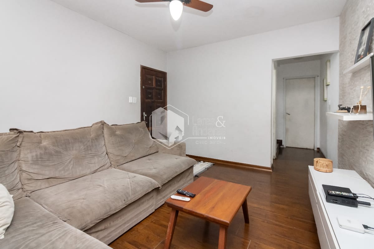 Sobrado, 2 quartos, 122 m² - Foto 6