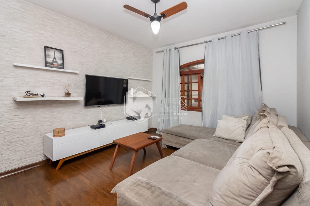 Sobrado, 2 quartos, 122 m² - Foto 8