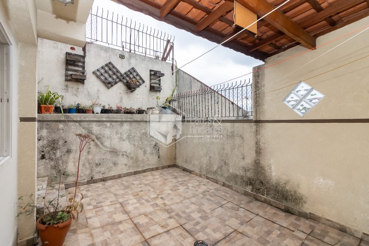 Sobrado, 2 quartos, 122 m² - Foto 19