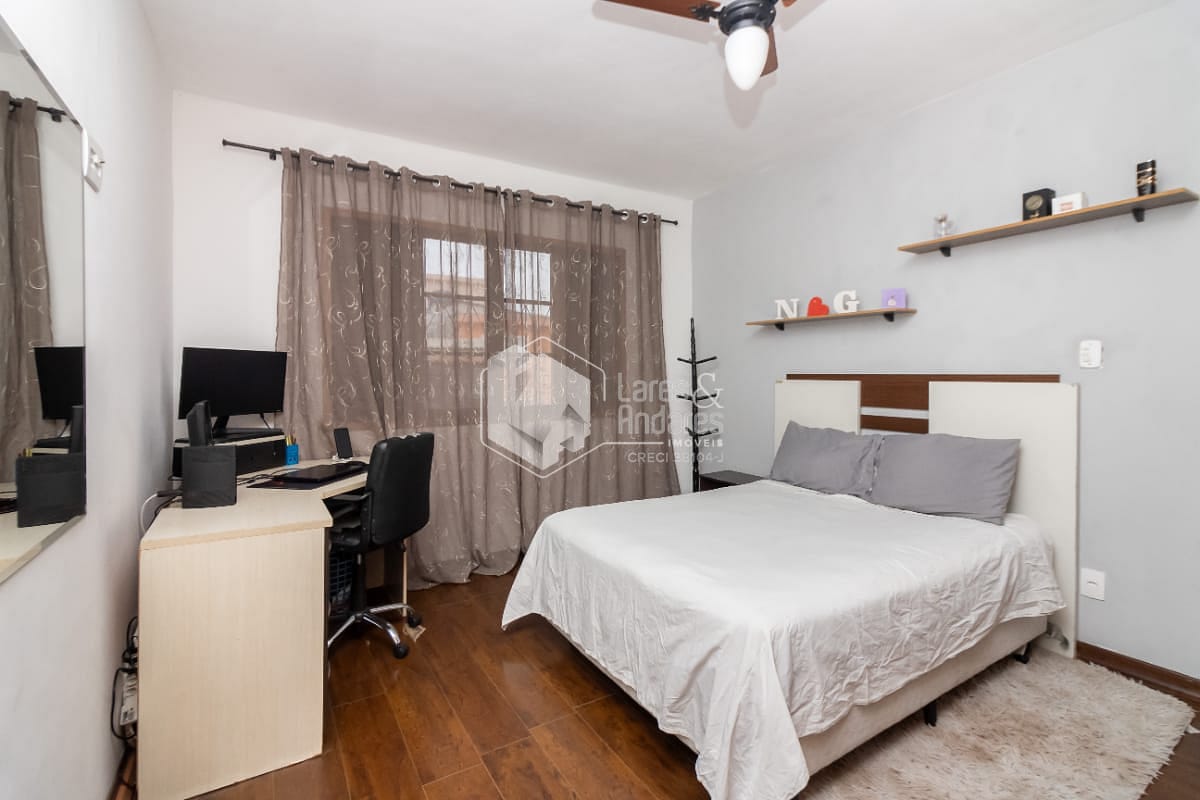 Sobrado, 2 quartos, 122 m² - Foto 16