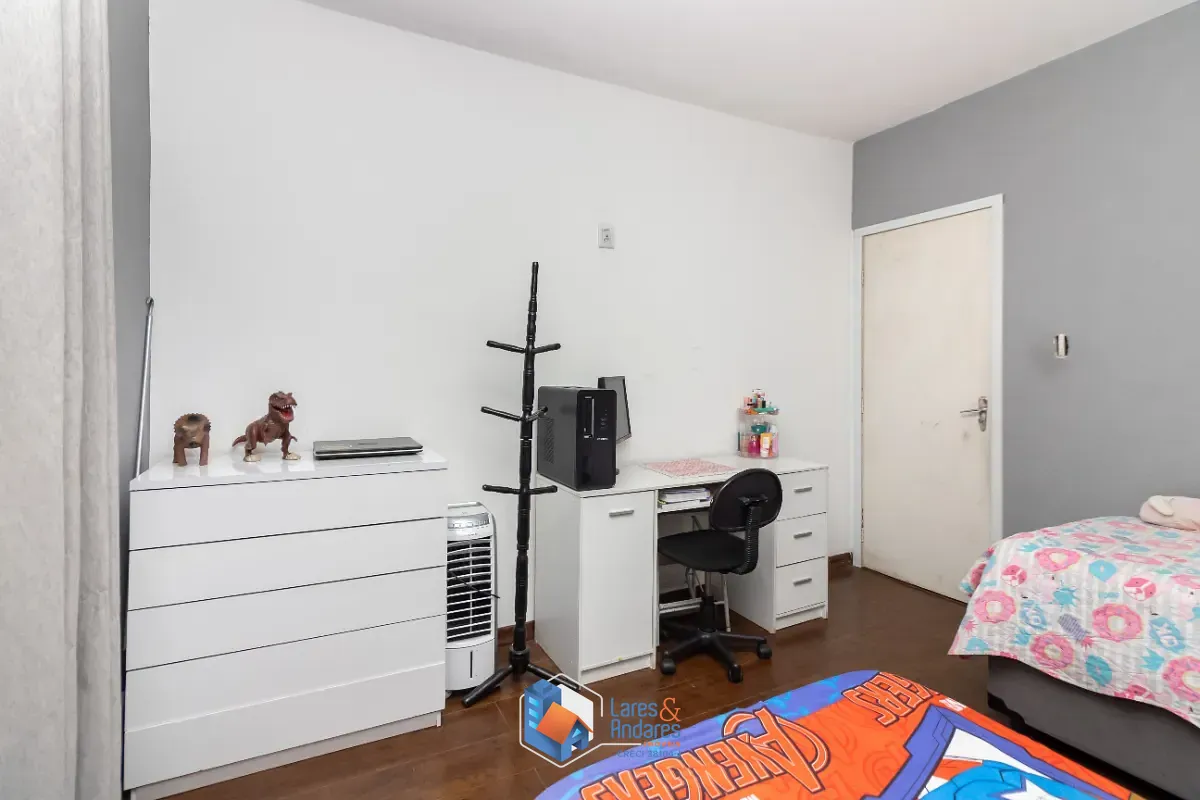 Sobrado, 2 quartos, 122 m² - Foto 13