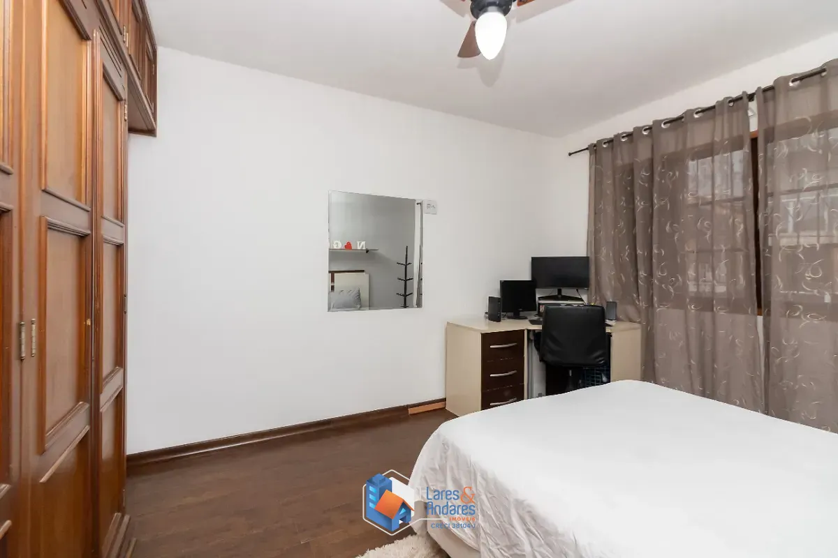 Sobrado, 2 quartos, 122 m² - Foto 17