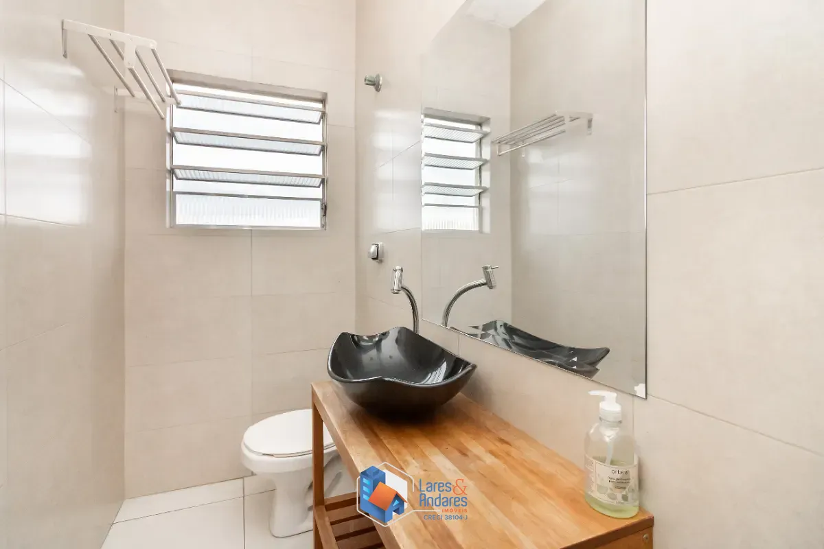 Sobrado, 2 quartos, 122 m² - Foto 14