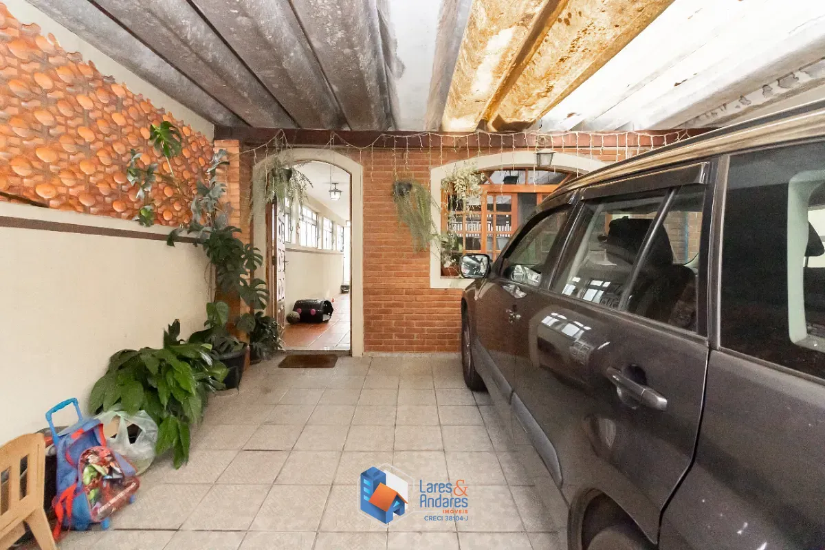 Sobrado, 2 quartos, 122 m² - Foto 24