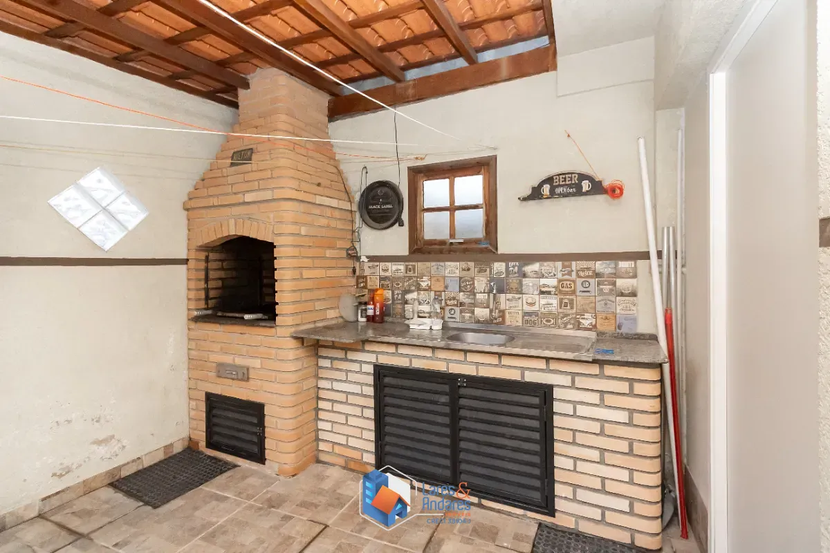 Sobrado, 2 quartos, 122 m² - Foto 20