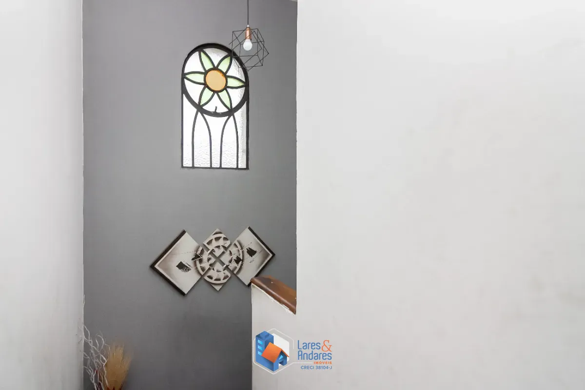 Sobrado, 2 quartos, 122 m² - Foto 10