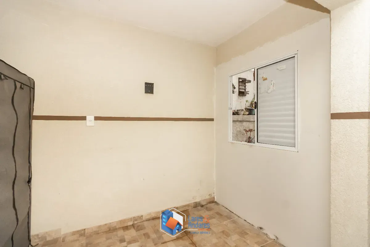 Sobrado, 2 quartos, 122 m² - Foto 22