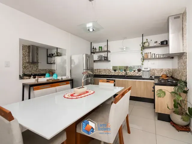 Sobrado com 110m² 2 quartos e 2 banheiros, à venda, no bairro Pirituba em São Paulo