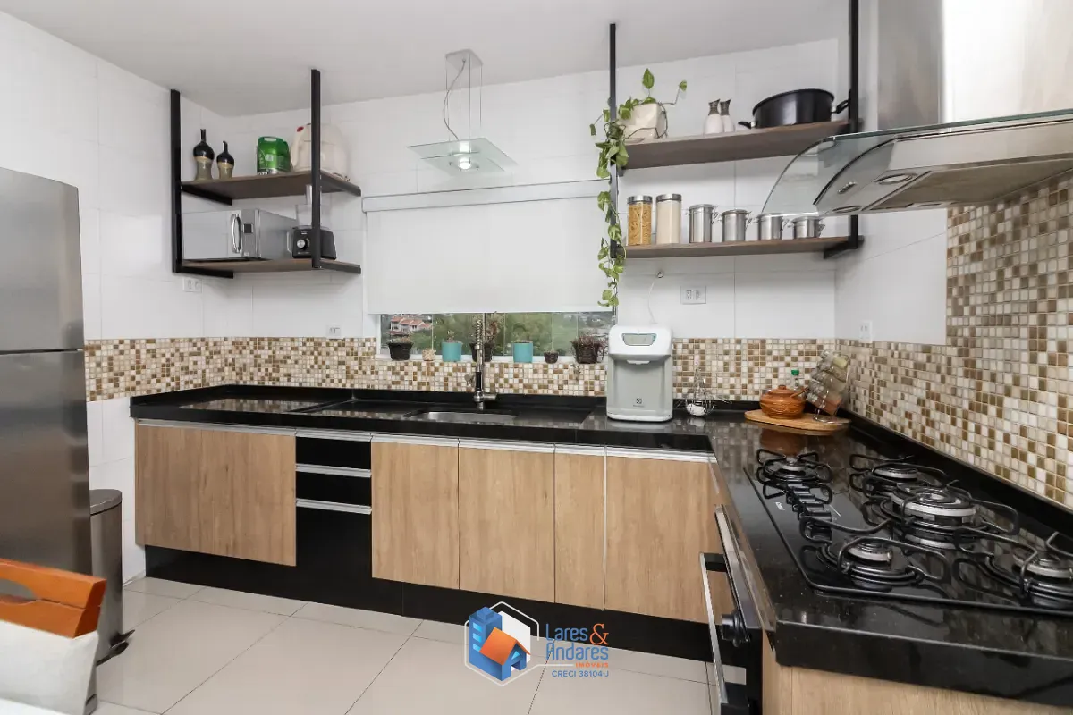 Sobrado, 2 quartos, 122 m² - Foto 1