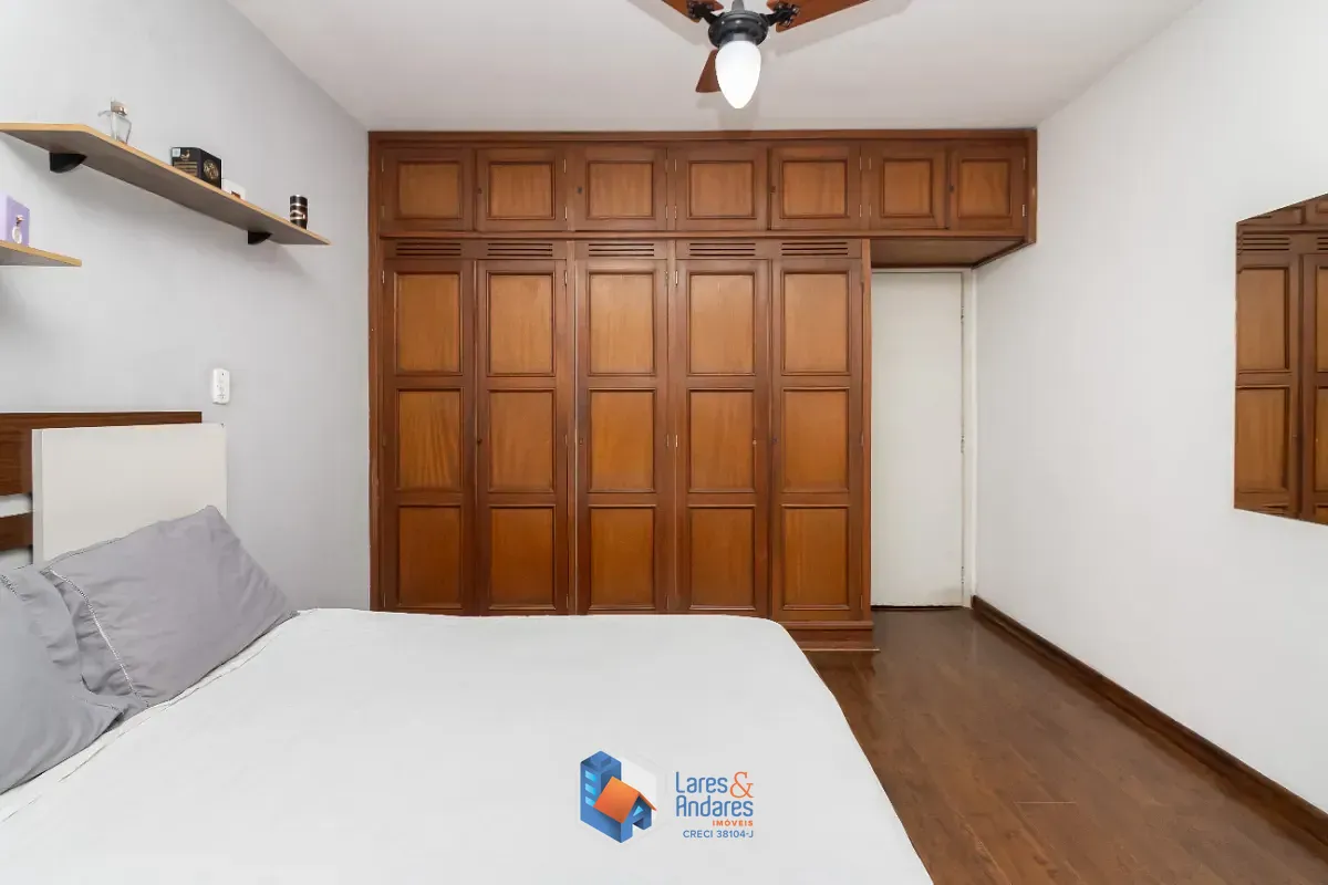 Sobrado, 2 quartos, 122 m² - Foto 18