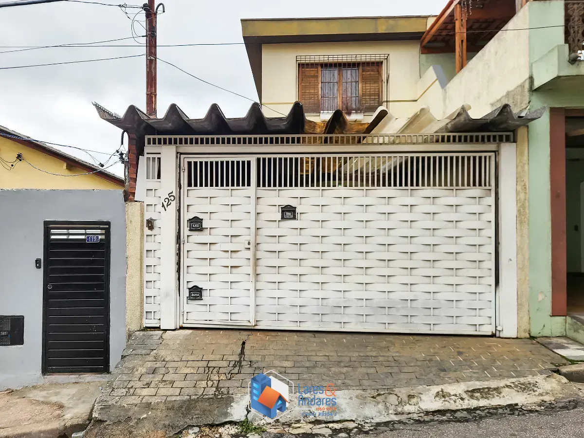 Sobrado, 2 quartos, 122 m² - Foto 23