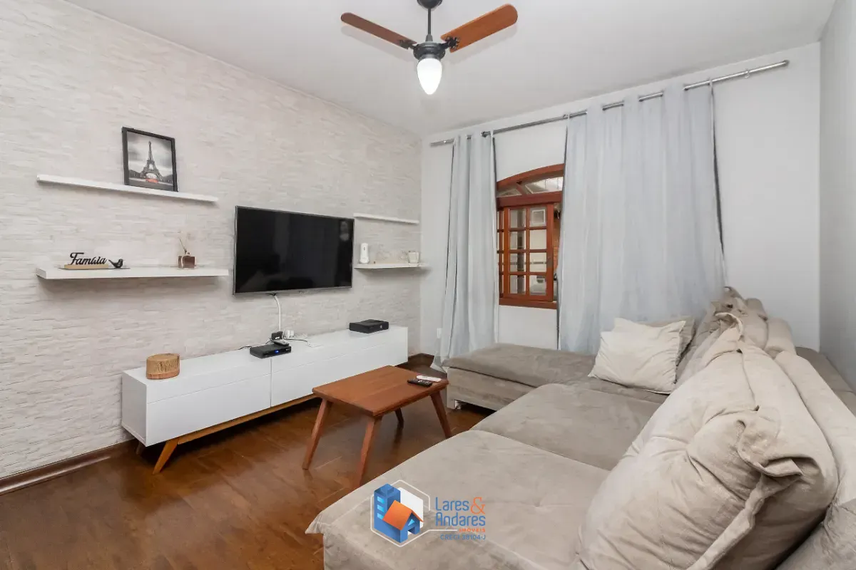 Sobrado, 2 quartos, 122 m² - Foto 8