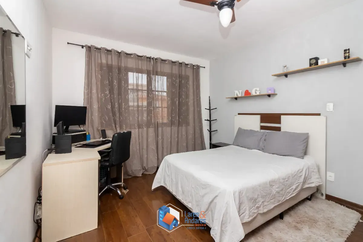 Sobrado, 2 quartos, 122 m² - Foto 16