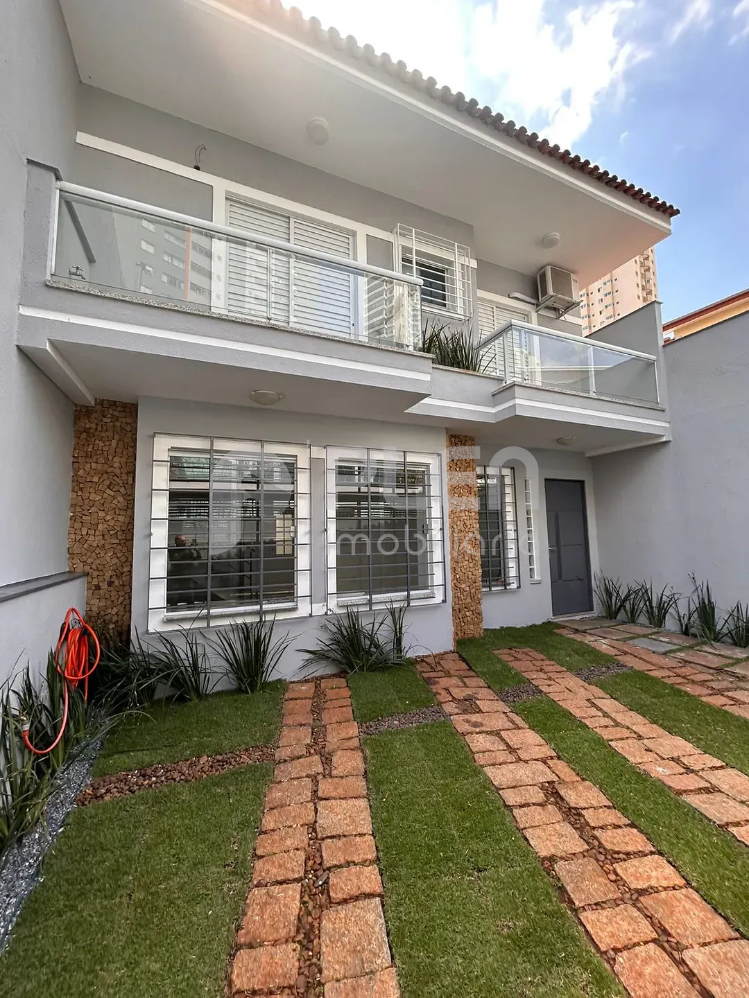 Casa de 3 quartos à venda em Santana, São Paulo