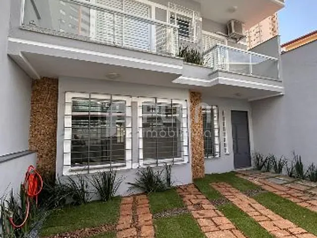 Sobrado 3 quartos e 4 banheiros, para alugar, no bairro Santana em São Paulo