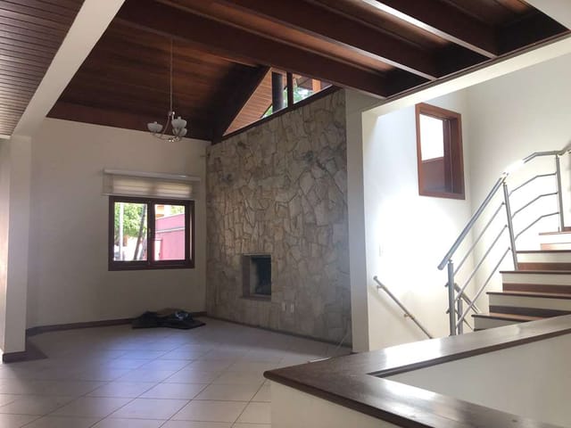 Foto do Sobrado - Sobrado à venda, 4 suítes, 7 banheiros, 4 vagas, 347m², Residencial Horizontal Park, Cotia, SP | Eleve Imóveis