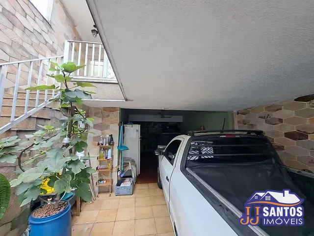 Sobrado com 131m² 2 quartos e 2 banheiros, à venda, no bairro Cidade Mãe do Céu em São Paulo