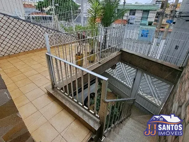 Sobrado com 131m² 2 quartos e 2 banheiros, à venda, no bairro Cidade Mãe do Céu em São Paulo