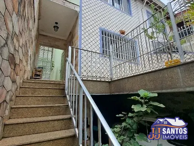 Sobrado com 131m² 2 quartos e 2 banheiros, à venda, no bairro Cidade Mãe do Céu em São Paulo