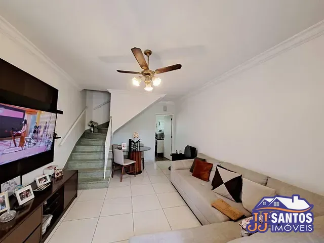 Sobrado com 131m² 2 quartos e 2 banheiros, à venda, no bairro Cidade Mãe do Céu em São Paulo